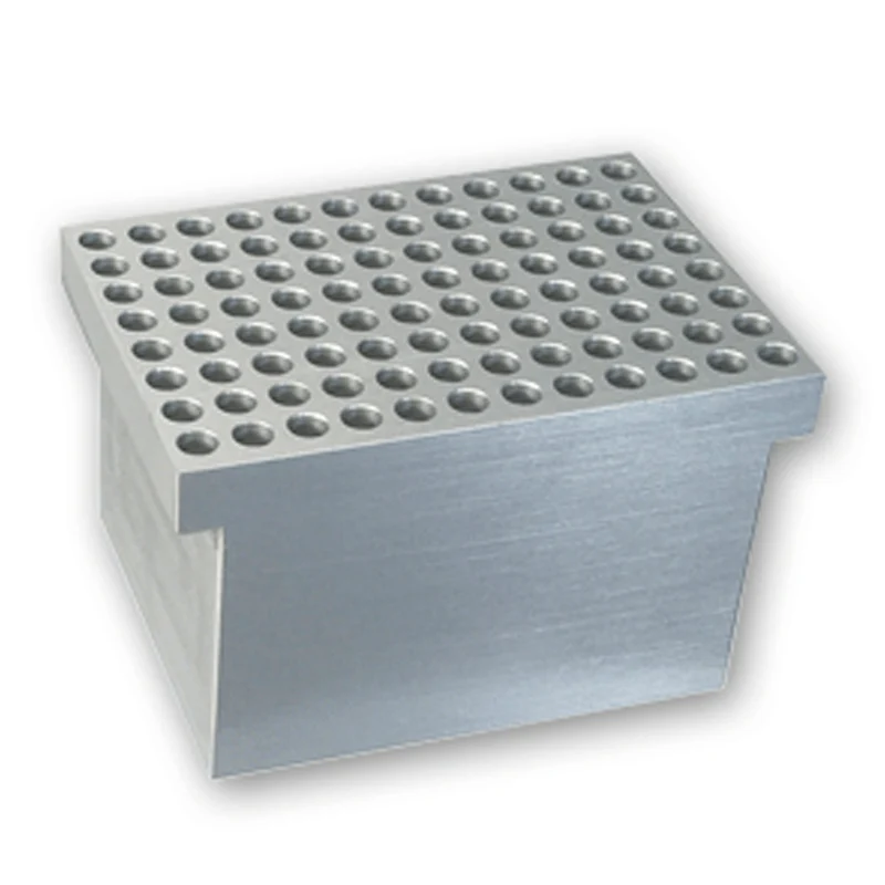 Benchmark Scientific® 96 x 0.2ml PCR Plate Block, BSWPCR1