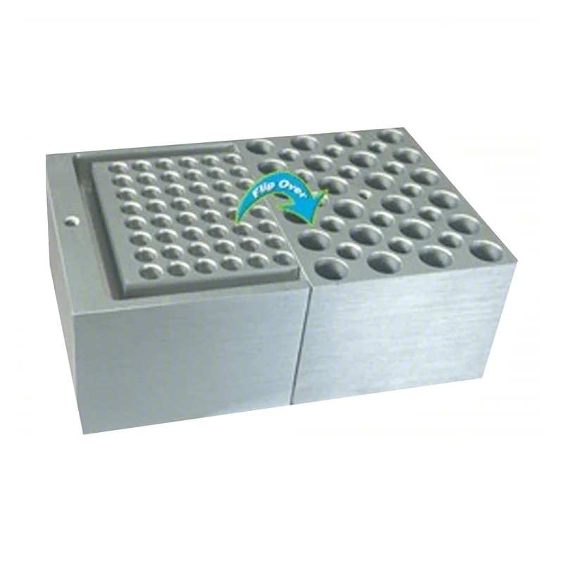 Benchmark Scientific® Quick-Flip™ Block, BSWCMB