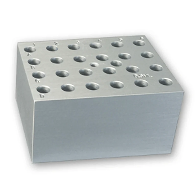 Benchmark Scientific® 24 x 0.5ml Tube Block, BSW05