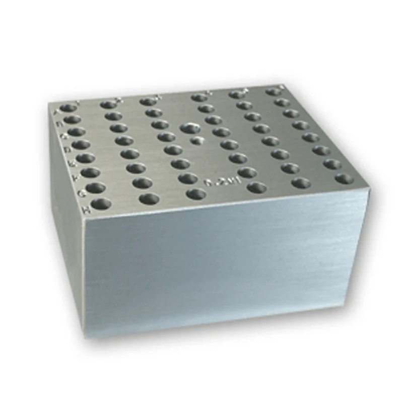 Benchmark Scientific® 48 x 0.2ml Tubes / 6 x PCR Strip Block, BSW02