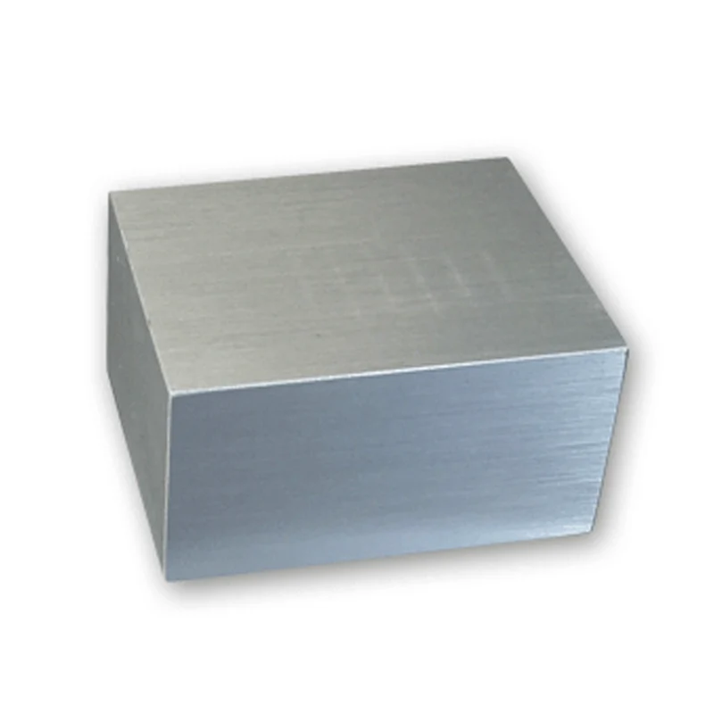 Benchmark Scientific® Solid Block (for Slides / Machining), BSW01