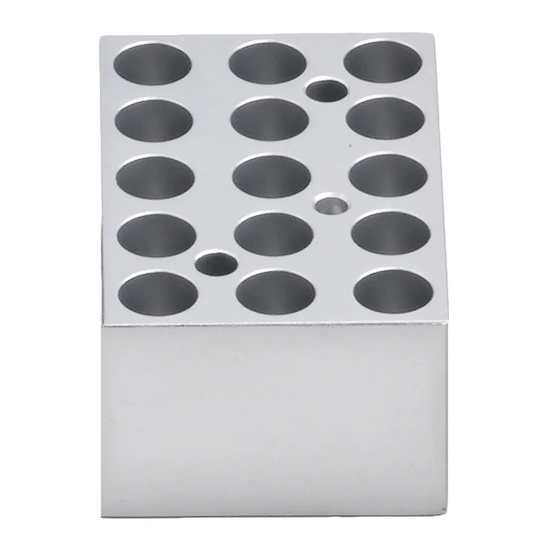 Benchmark Scientific® 15 x 1.5ml Tube Block for MyBlock w/Heated Lid, BSH100-15HL