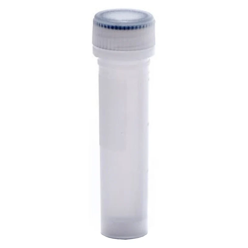 Benchmark Scientific® 2.0ml Re-inforced Tubes w/Screw Cap & Sealing Ring, Skirted, Pack/600, D1031-RFS