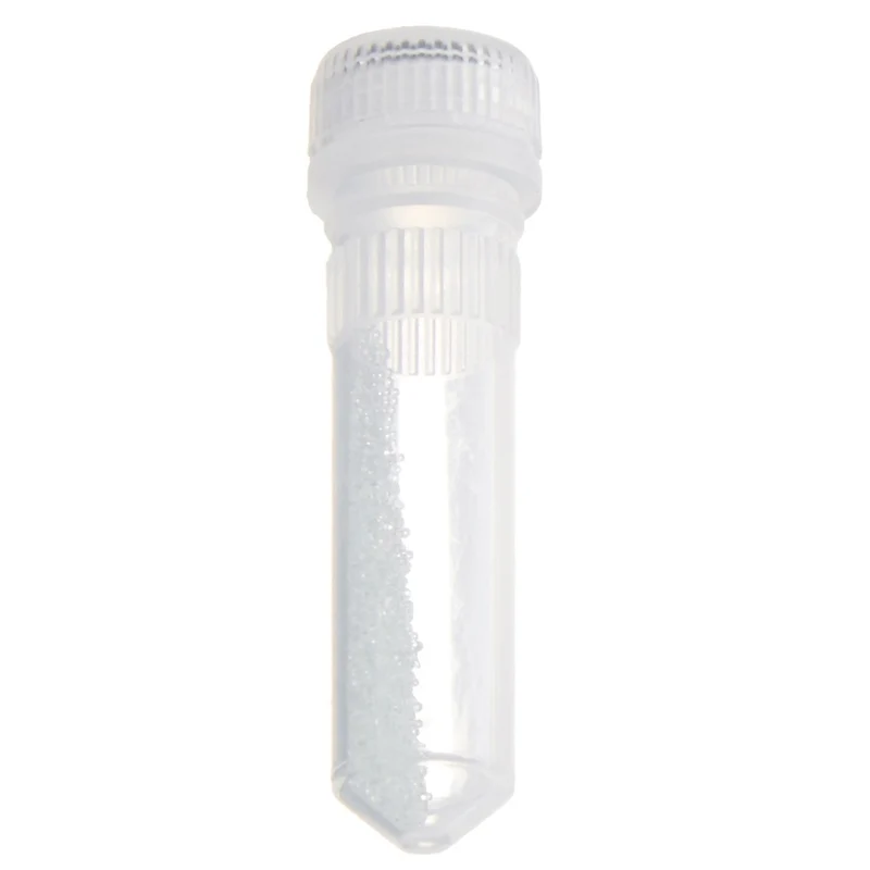 Benchmark Scientific® 2.0ml Tubes w/Cap & Sealing Ring, Pack/50, D1031-T21