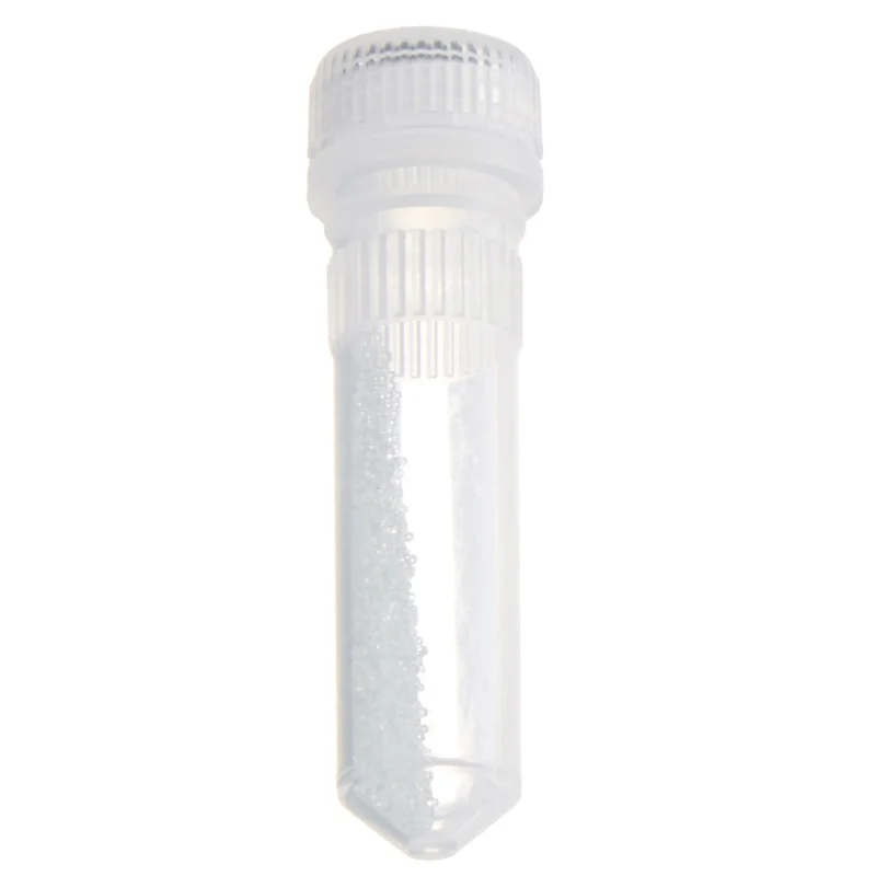 Benchmark Scientific® 2.0ml Tubes w/Cap & Sealing Ring, Pack/1000, D1031-T20