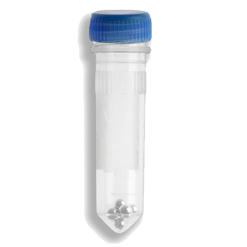 Benchmark Scientific® 2.0ml Prefilled Tube w/3.0mm Zirconium Beads, Pack/50, D1032-30