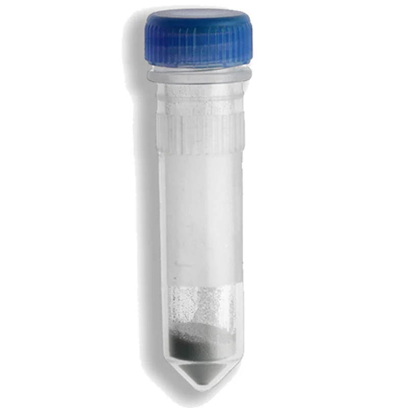 Benchmark Scientific® 2.0ml Prefilled Tube w/0.1mm Zirconium Beads, Pack/50, D1032-01