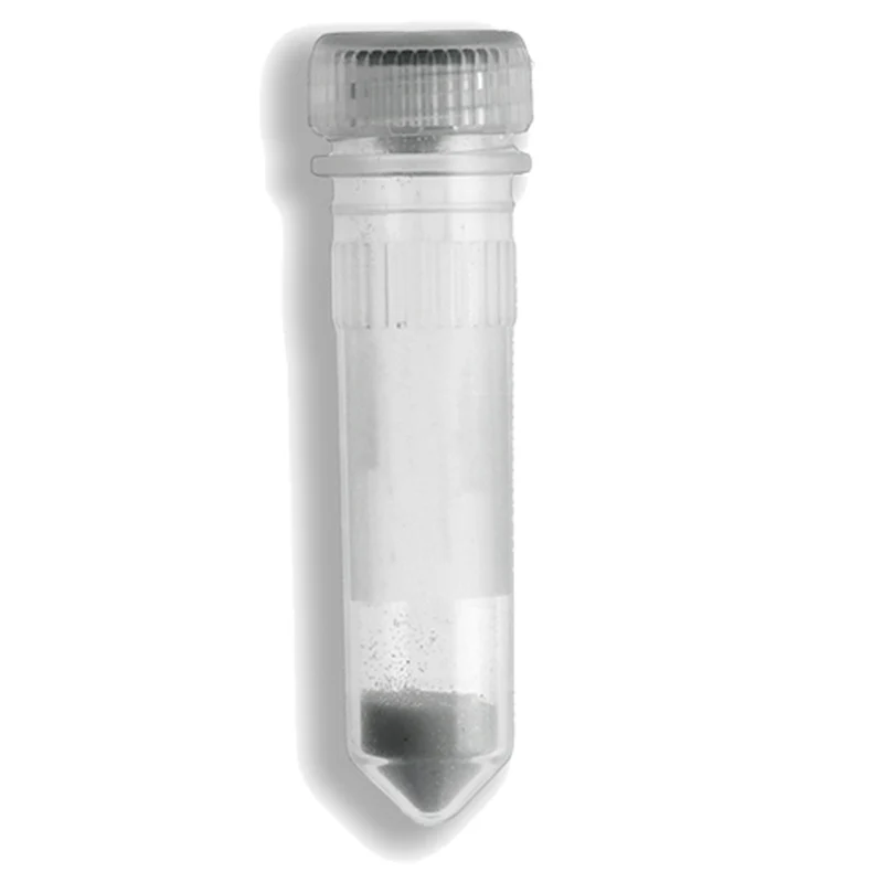 Benchmark Scientific® 2.0ml Prefilled Tube w/0.1mm Acid Washed Glass Beads, Pack/50, D1031-01