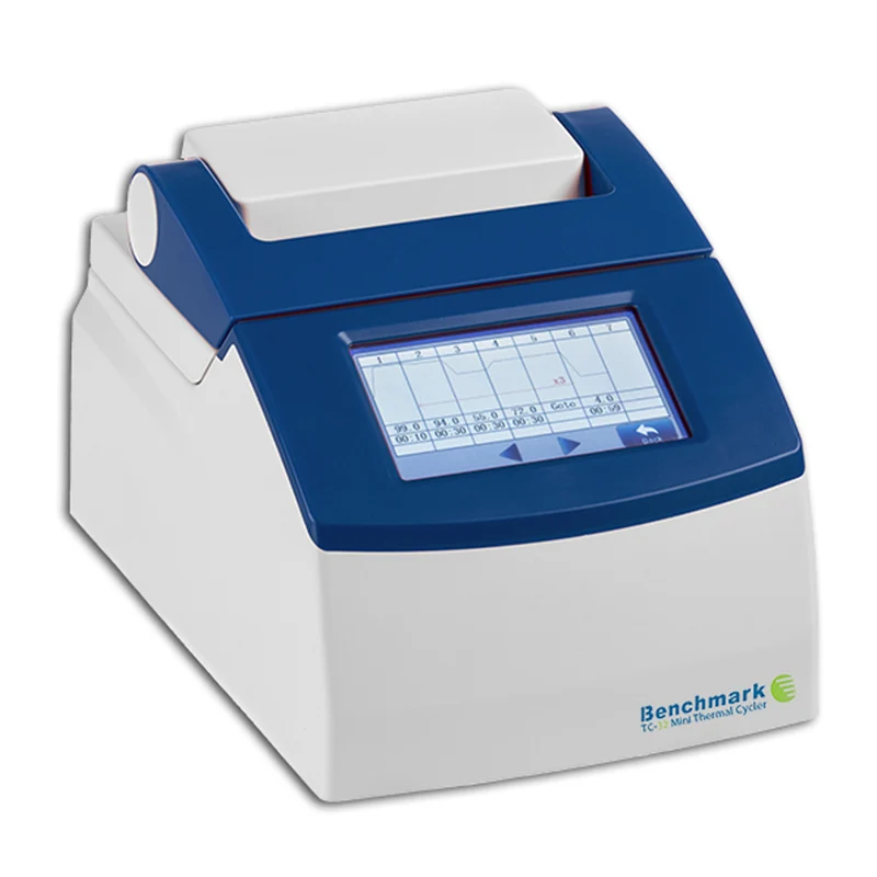 Benchmark Scientific® TC 32 Mini™ Thermal Cycler w/Block, T5000-3205