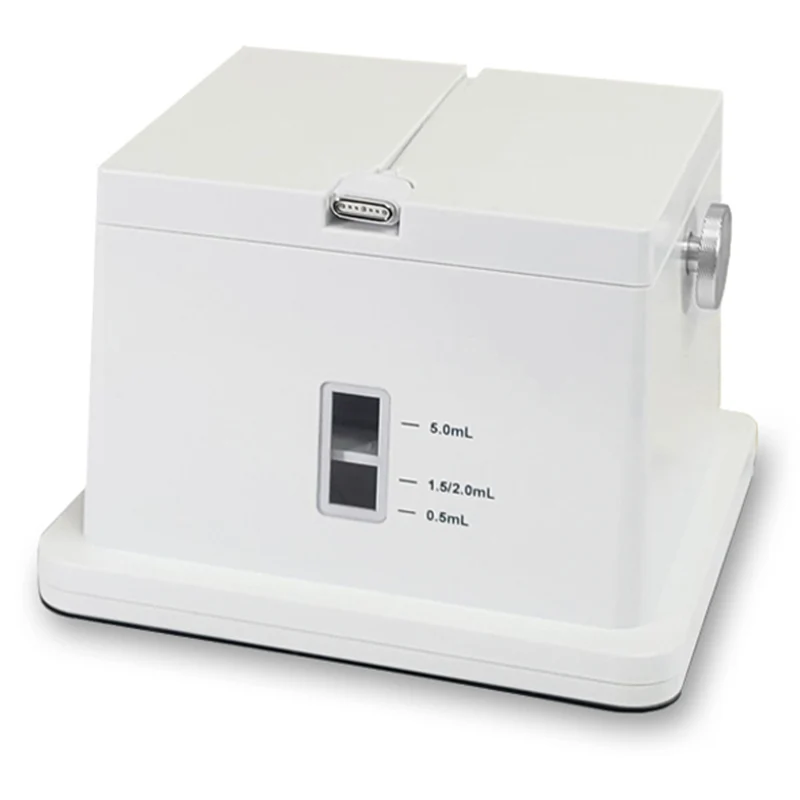 Benchmark Scientific® Heated Lid for MultiTherm™ Touch, H5100-HL