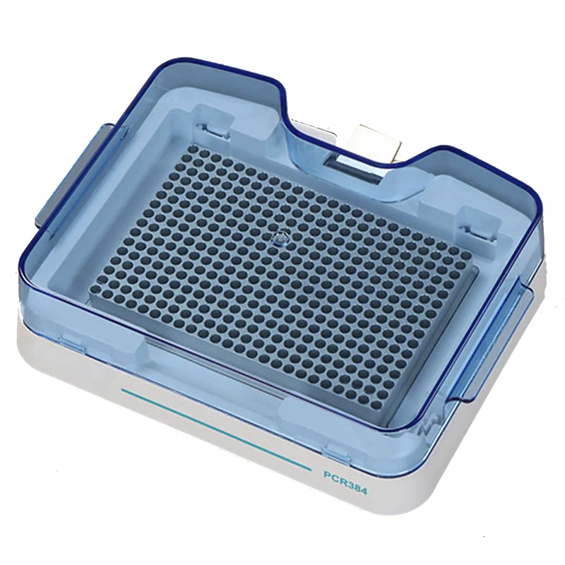 Benchmark Scientific® 384 Well Plate Block for MultiTherm™ Touch, H5100-384