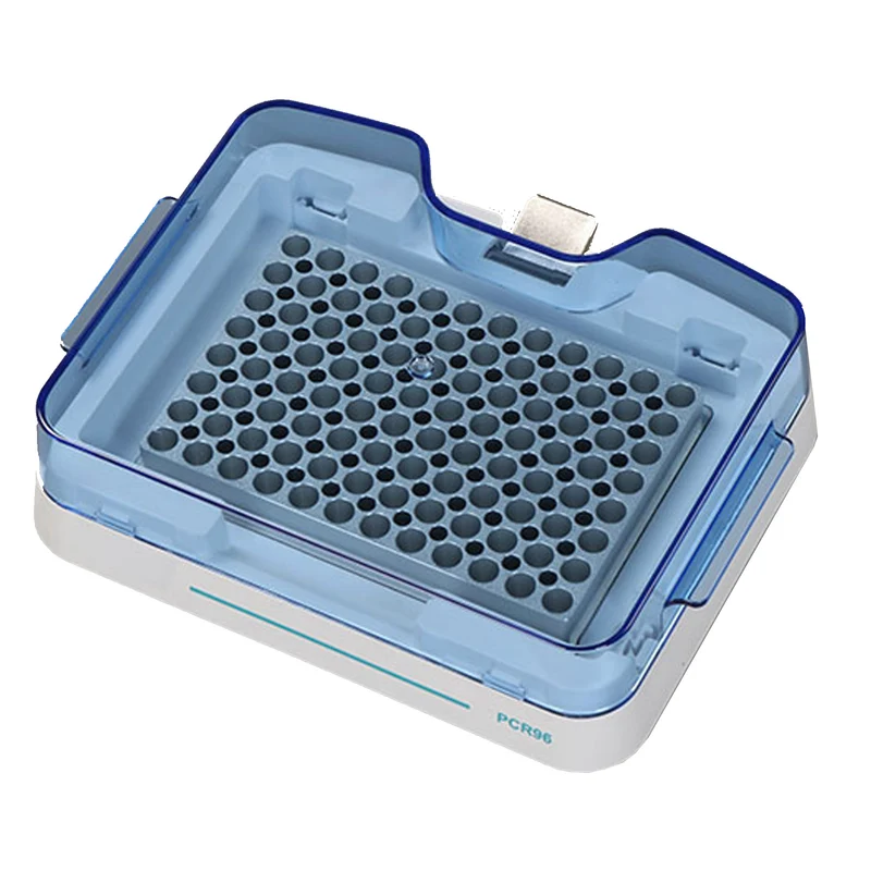 Benchmark Scientific® 96 x 0.2ml Microplate/PCR Plate Block for MultiTherm™ Touch, H5100-02
