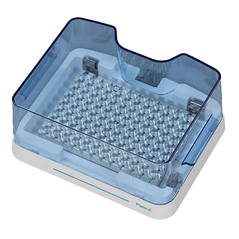 Benchmark Scientific® 96 x 2.0ml Deep Well Microplate Block for MultiTherm™ Touch, H5100-2DWMP