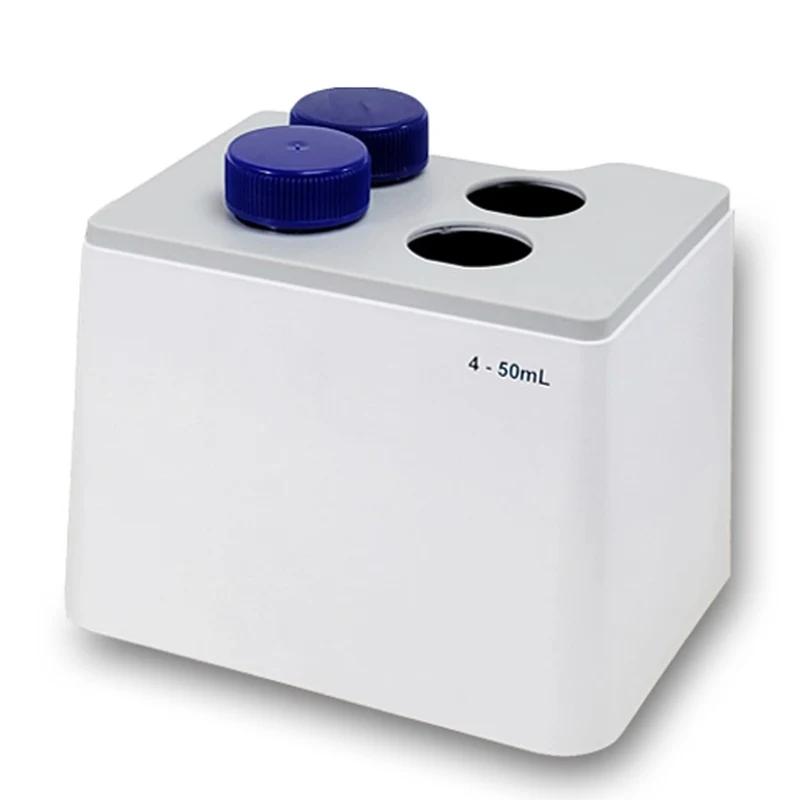 Benchmark Scientific® 4 x 50ml Tube Block for MultiTherm™ Touch, H5100-500