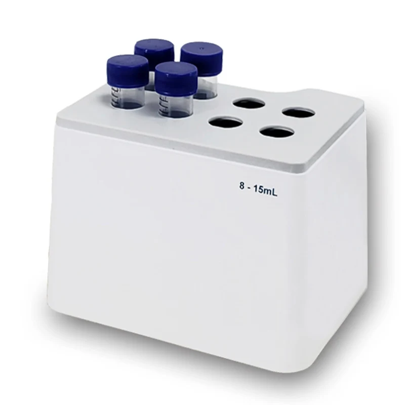 Benchmark Scientific® 8 x 15ml Tube Block for MultiTherm™ Touch, H5100-150