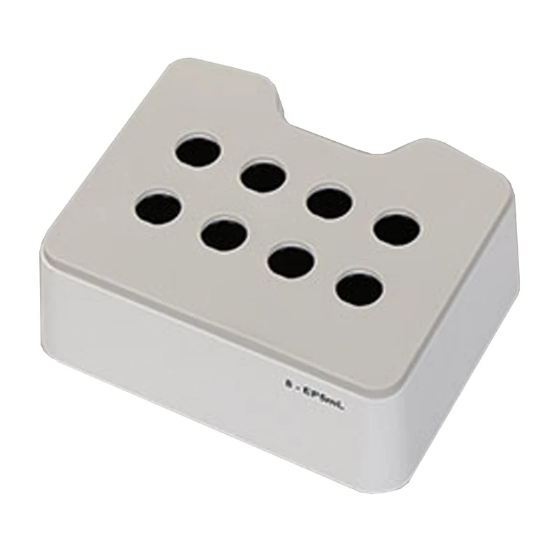 Benchmark Scientific® 8 x 5ml Tube Block for MultiTherm™ Touch, H5100-5MT