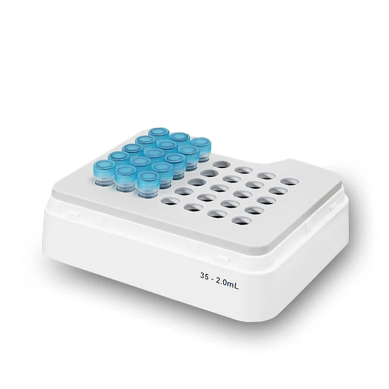 Benchmark Scientific® 35 x 2.0ml Block for MultiTherm™ Touch, H5100-20