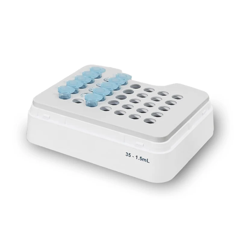 Benchmark Scientific® 35 x 1.5ml Block for MultiTherm™ Touch, H5100-15