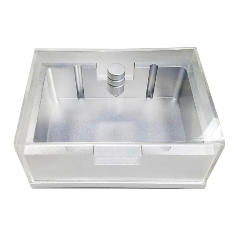 Benchmark Scientific® 1 x Deep Well Microplate Block for MultiTherm™, H5000-DWMP
