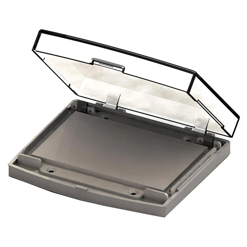 Benchmark Scientific® 1 x Microplate Block for MultiTherm™, H5000-MP