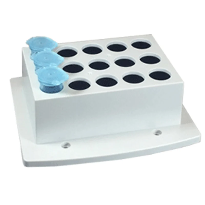 Benchmark Scientific® 15 x 5ml Tube Block for MultiTherm™, H5000-5MT