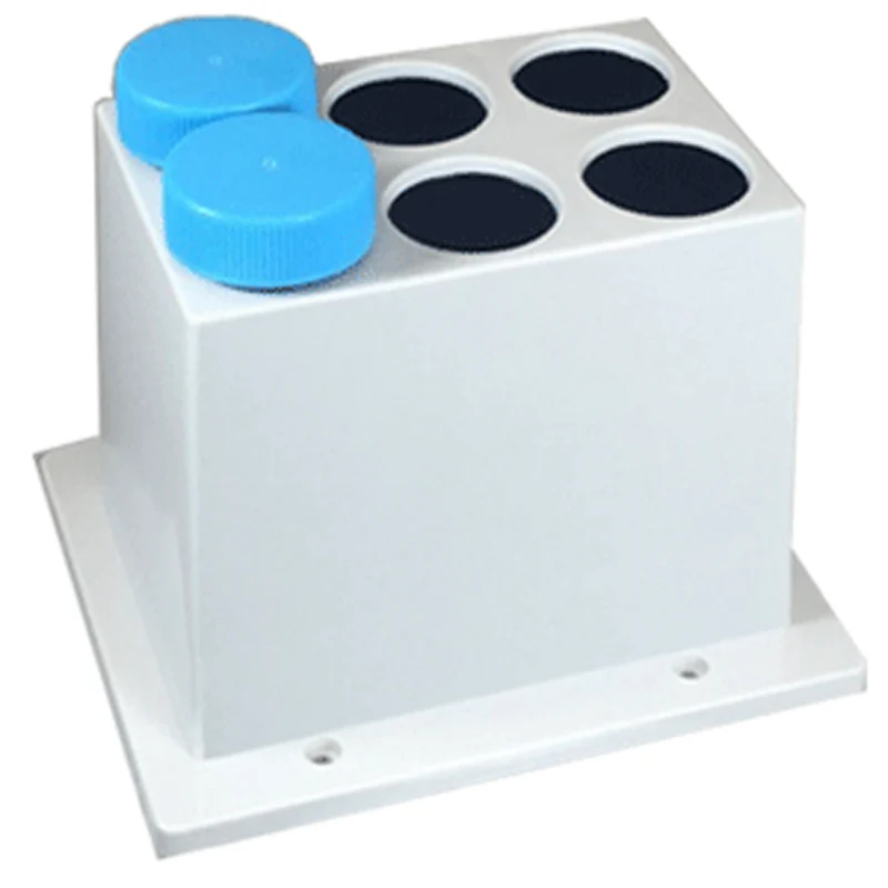 Benchmark Scientific® 6 x 50ml Tube Block for MultiTherm™, H5000-500