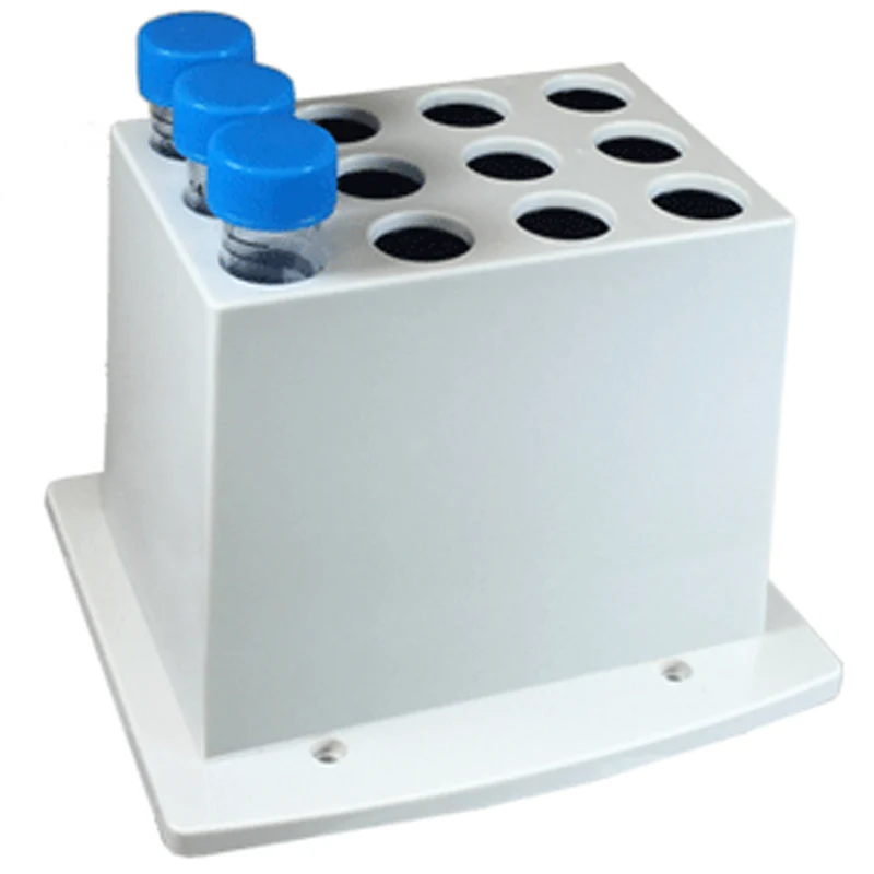 Benchmark Scientific® 12x 15ml Tube Block for MultiTherm™, H5000-150