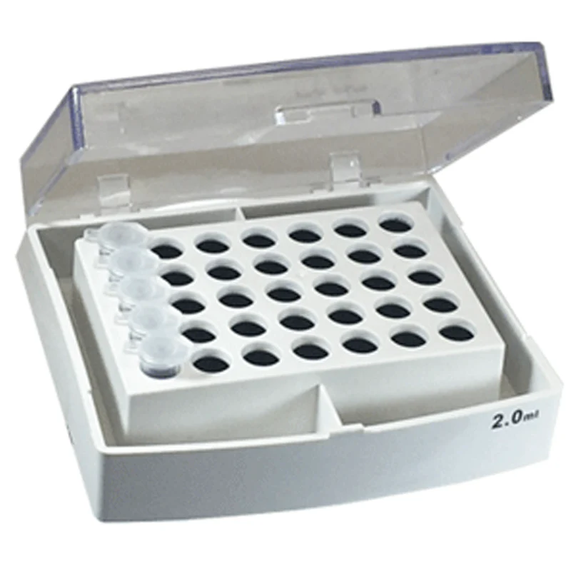 Benchmark Scientific® 35 x 2.0ml Block for MultiTherm™, H5000-20