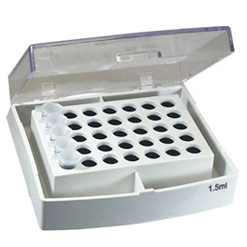 Benchmark Scientific® 35 x 1.5ml Block for MultiTherm™, H5000-15