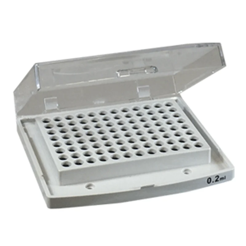 Benchmark Scientific® 96 x 0.2ml/PCR Plate Block for MultiTherm™, H5000-02