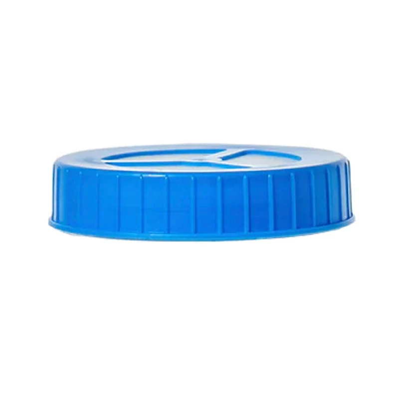 Benchmark Scientific® Plastic Cap for 2.8/5.0l Erlenmeyer Flasks, Pack/10, F4069