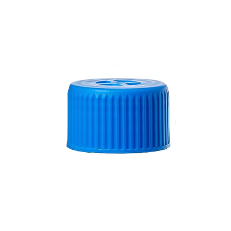 Benchmark Scientific® Plastic Cap for 500/1,000ml Erlenmeyer Flasks, Pack/10, F4068