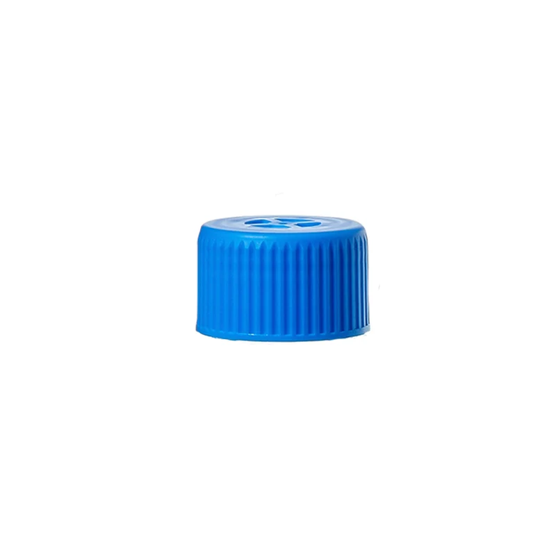 Benchmark Scientific® Plastic Cap for 125/250ml Erlenmeyer Flasks, Pack/10, F4067