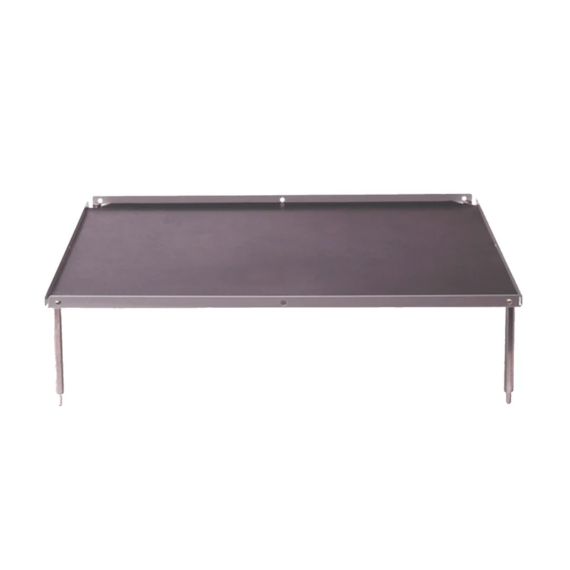 Benchmark Scientific® Stacking Platform w/Flat Mat, 14 x 12", BT2000-STACK