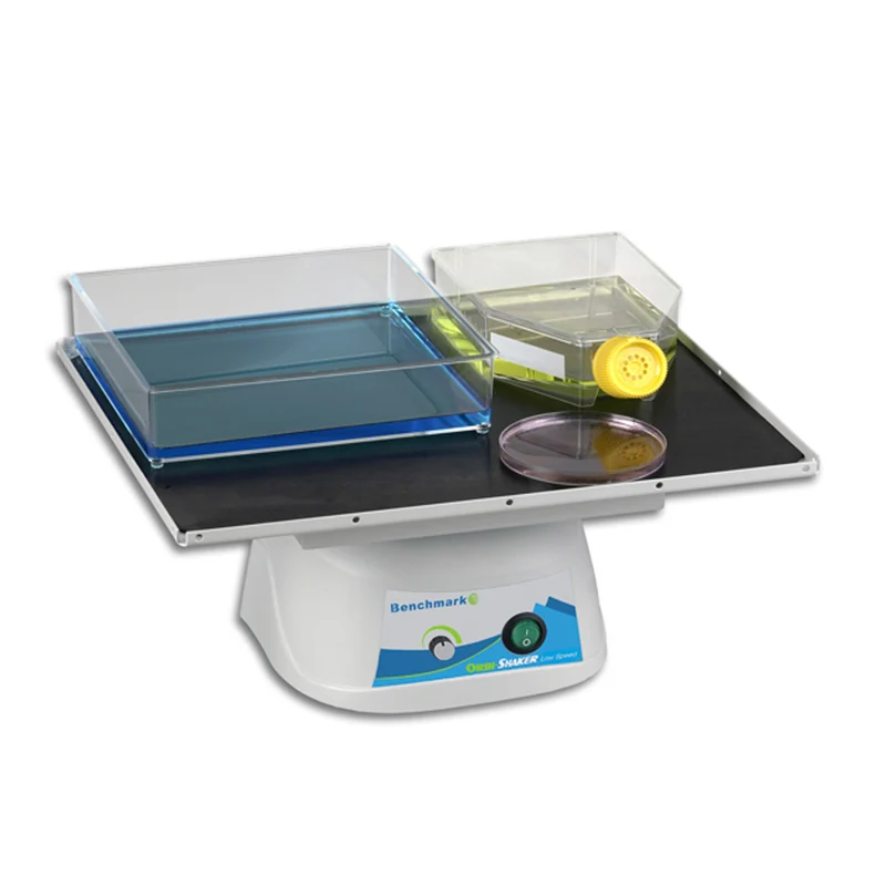Benchmark Scientific® OrbiBlotter™ Low Speed Orbital Shaker, BT30