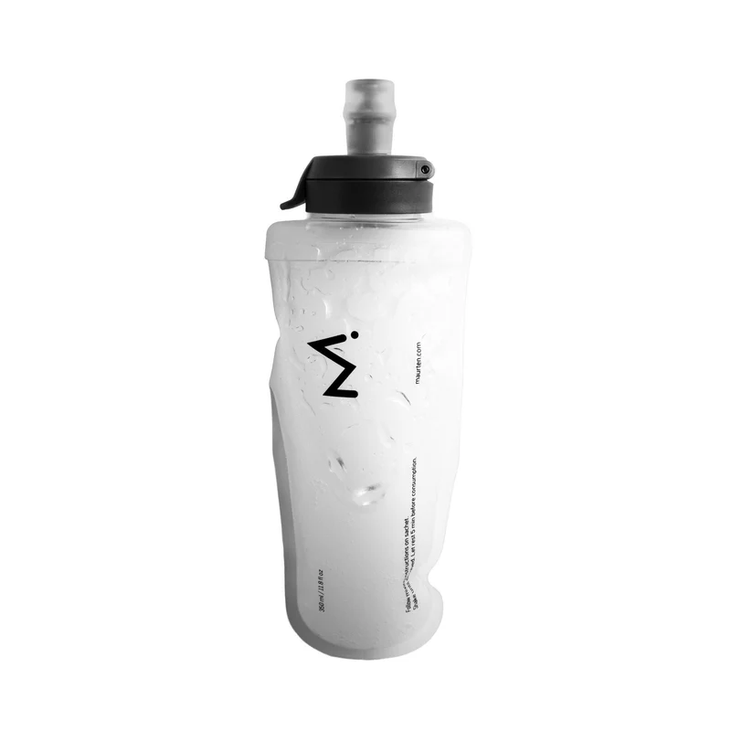 Gel Mix Flask · Maurten · 350 ml