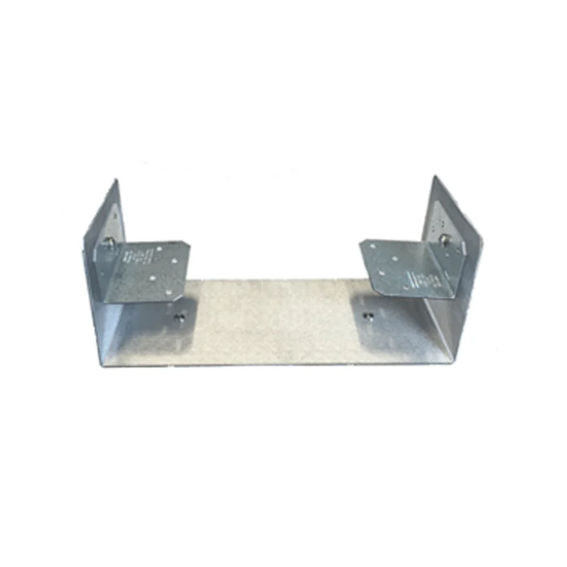 Benchmark Scientific® MAGic Clamp™ Tilted Tube Rack (ea), H1000-MR-TSR