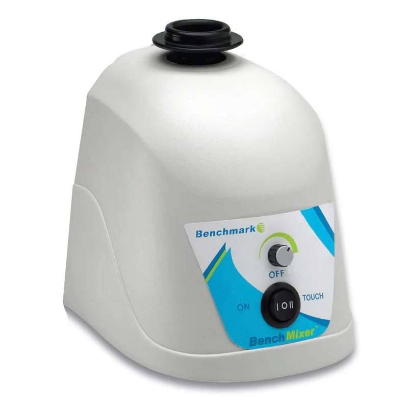 Benchmark Scientific® BenchMixer™ Vortex Mixer, BV1000