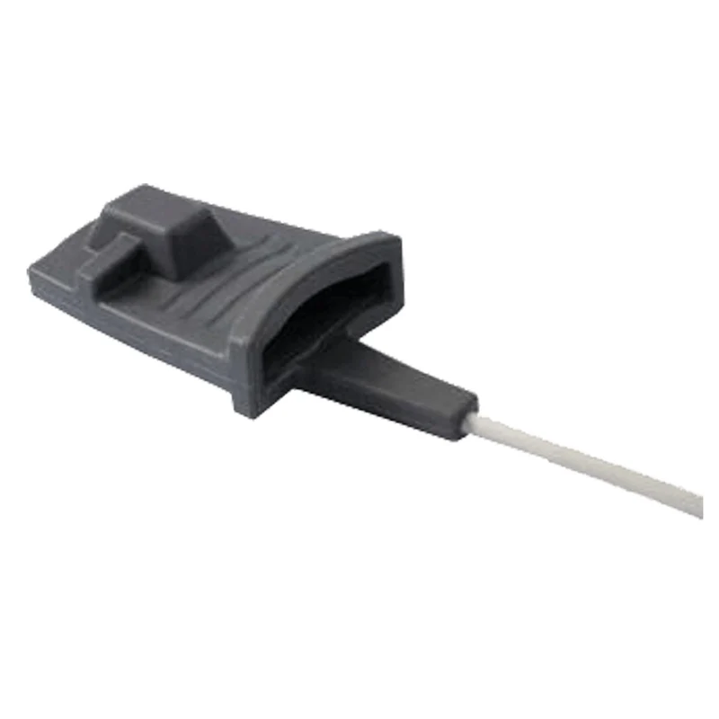 MIR® SpO2 Sensor for SpiroDoc™/SpiroBank II™/SpiroTel™, Adult, 919024_INV