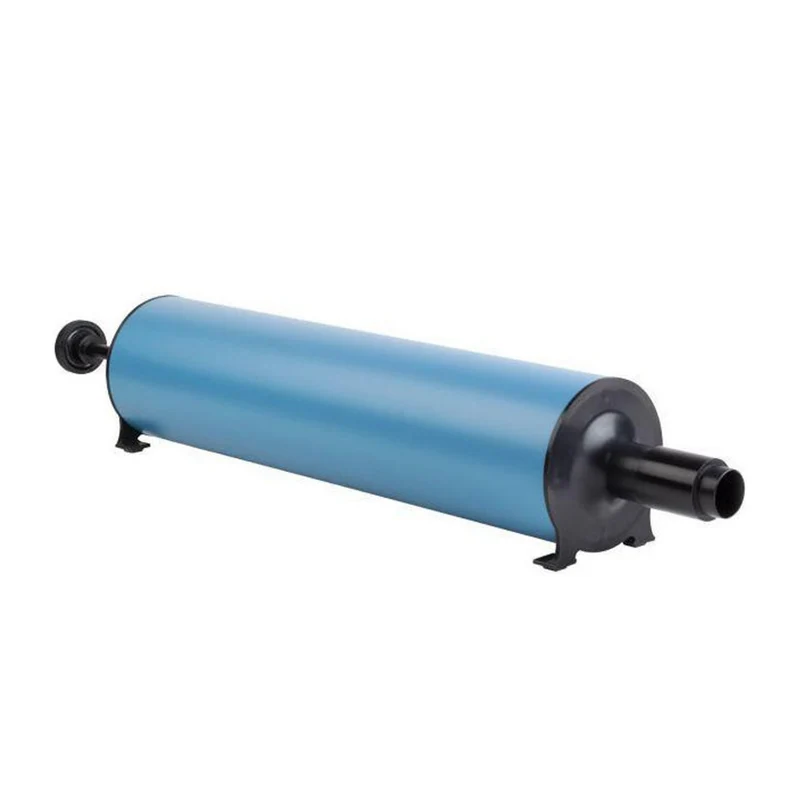 MIR® 3L Spirometer Calibration Syringe, 919000