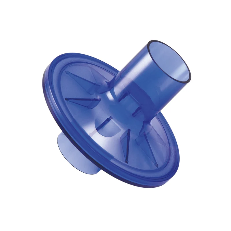 MIR® Disposable VBMax™ Viral/Bacterial Filter, Pack/50, (No Mouthpiece), 910302-S