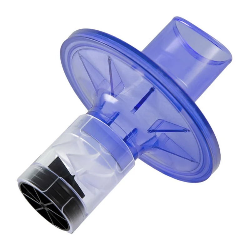 MIR® FlowMIR™ Disposable Turbine w/VB Max™ Filter, Pack/100, 910304