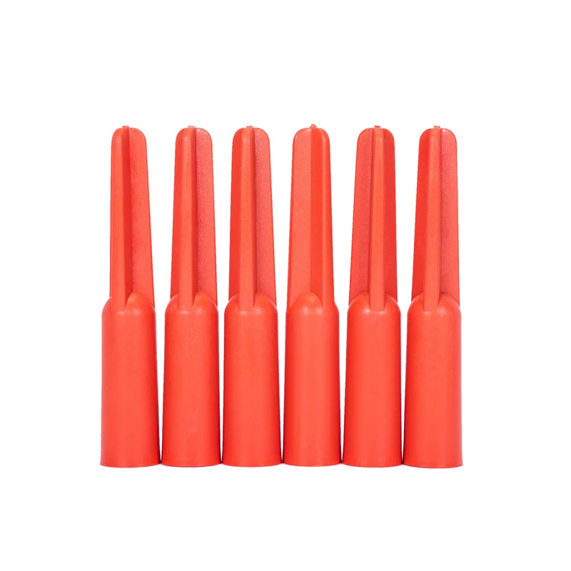 Drucker® Pediatric Tube Adapter, .5Ml To 1Ml, Pack Of 6, 7713068K