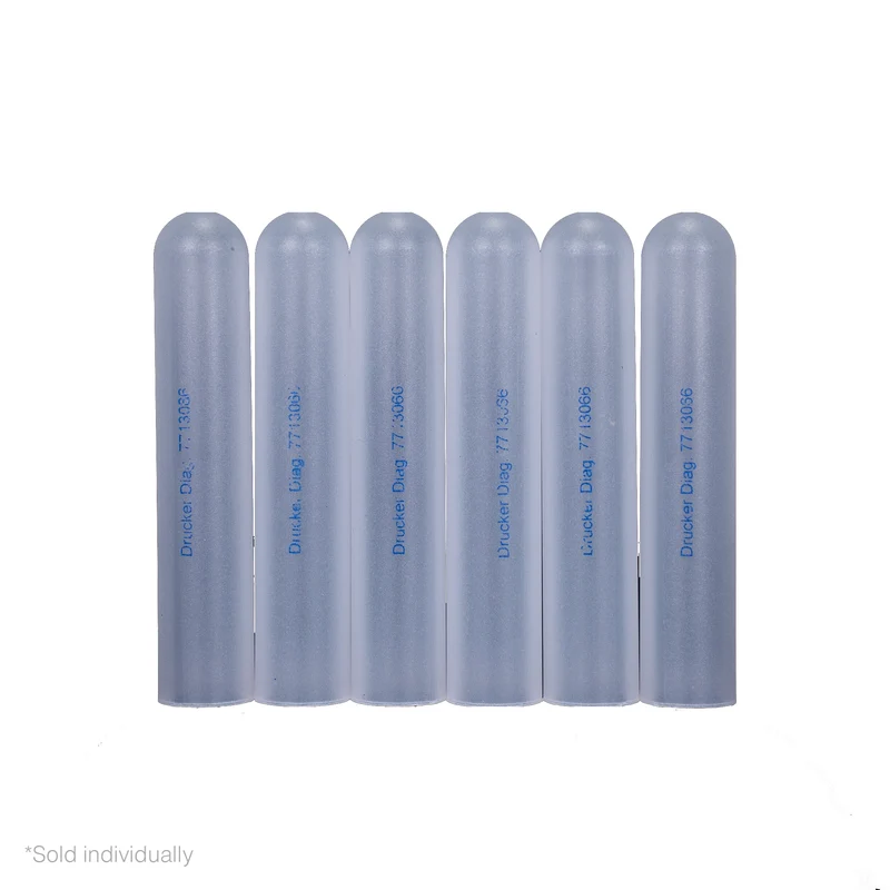 Drucker® Stat Rotor Adaptor, 13 x 100mm, 7713066