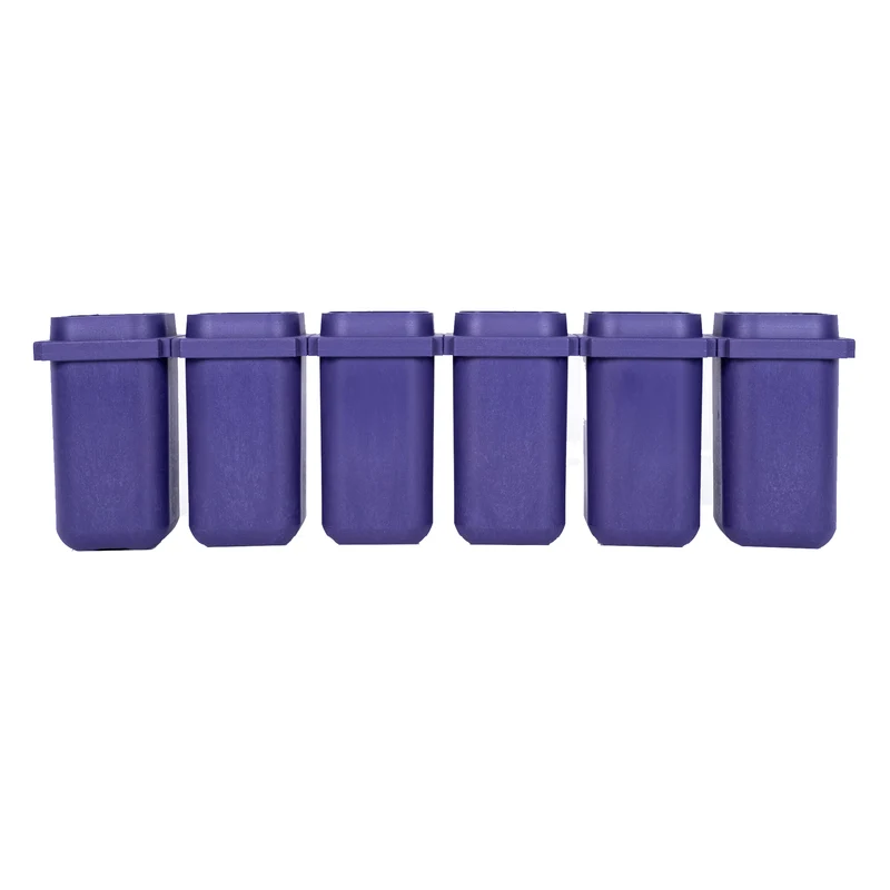 Drucker® Tube Holder Assembly, 50 Ml, Printed, Kit, 7713037K