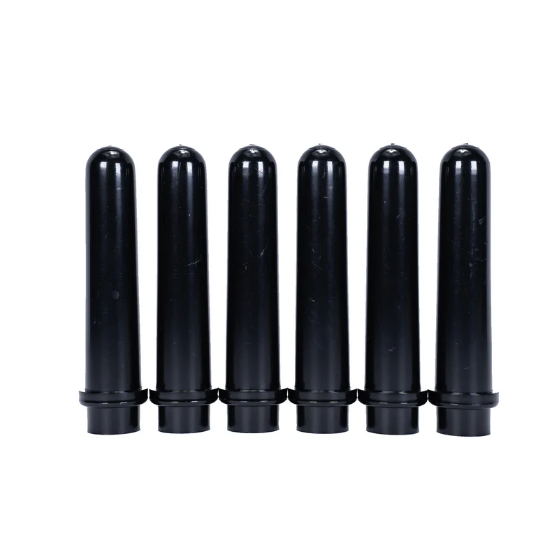 Drucker® Tube Holder, 125Mm, Black, Kit, 7713032K