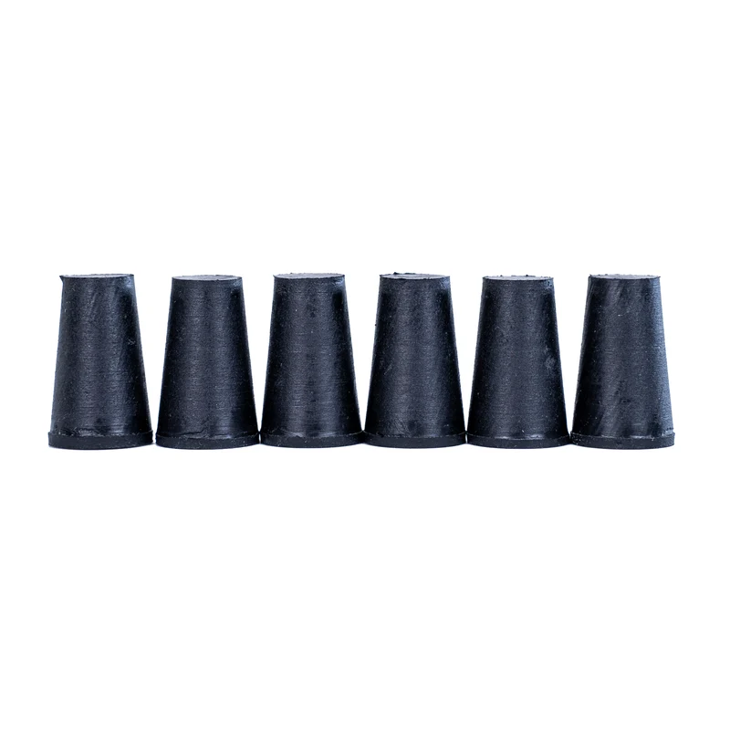 Drucker® Test Tube Cushion, Pack Of 6, 1525K
