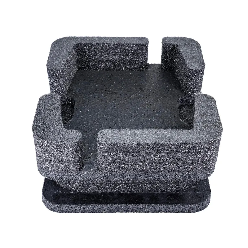 Drucker® 642M Car Seat, 03-1-0012-0139
