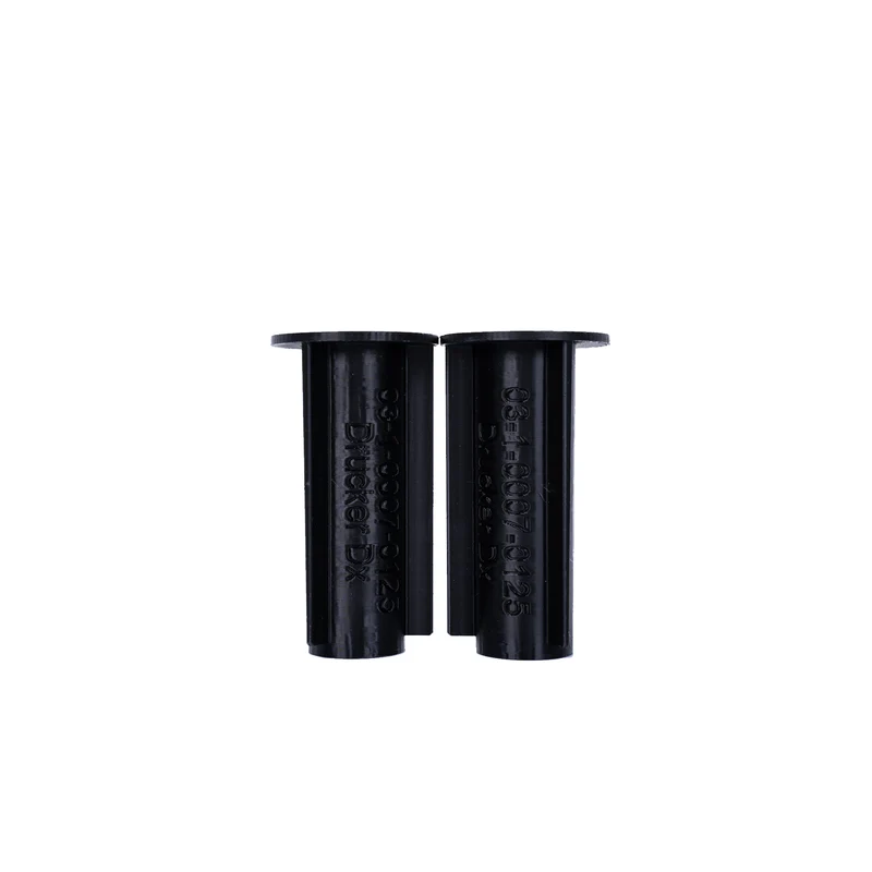 Drucker® Insert Kit, Boost+, .91" Id, Black, 03-1-0007-0125K