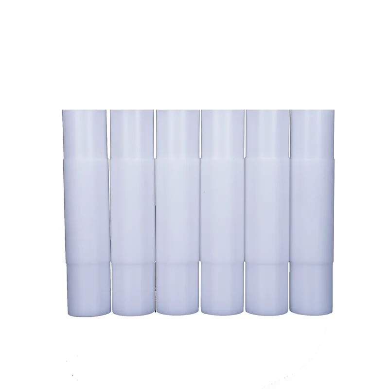 Drucker® Insert, White, 11Ml Tube Adapter, Pack Of 6, 03-1-0007-0053K